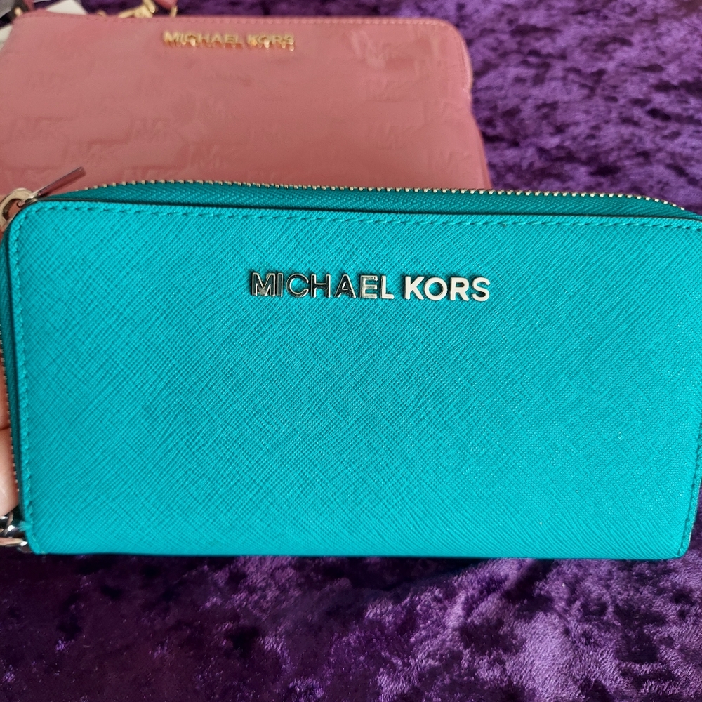 Mk wallets - Picture 3 of 6